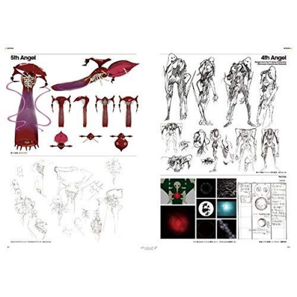 Evangelion: 1.0 You Are (Not) Alone Complete Record Visual Story Edition Additional Image 5