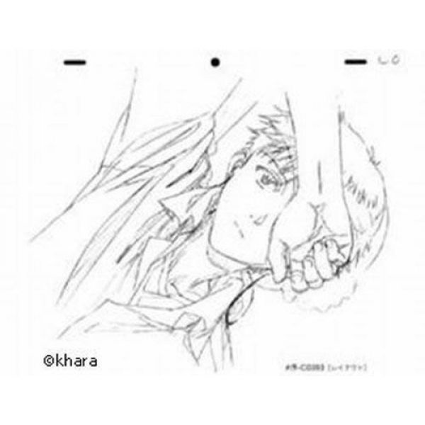 Evangelion: 1.0 You Are (Not) Alone Original Animation Illustrations Collection Additional Image 4
