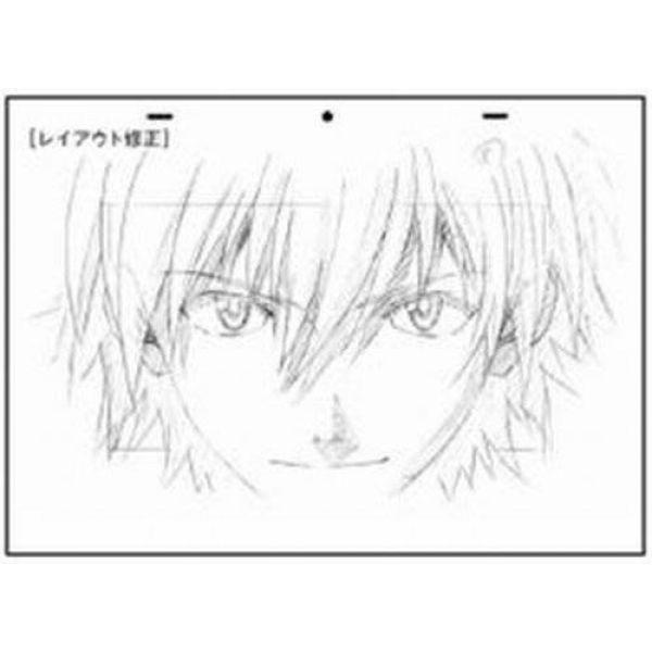 Evangelion: 2.0 You Can (Not) Advance Original Animation Illustrations Collection (Volume 2) Image