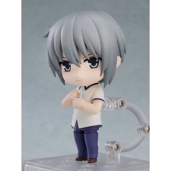 Nendoroid Yuki Soma (Fruits Basket) Additional Image 1