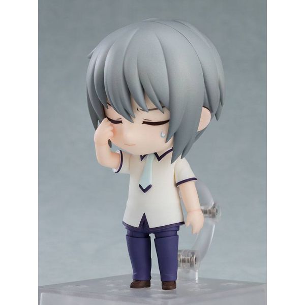 Nendoroid Yuki Soma (Fruits Basket) Additional Image 2
