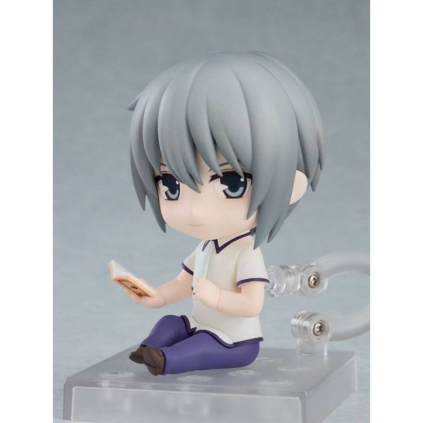 Nendoroid Yuki Soma (Fruits Basket) Additional Image 3