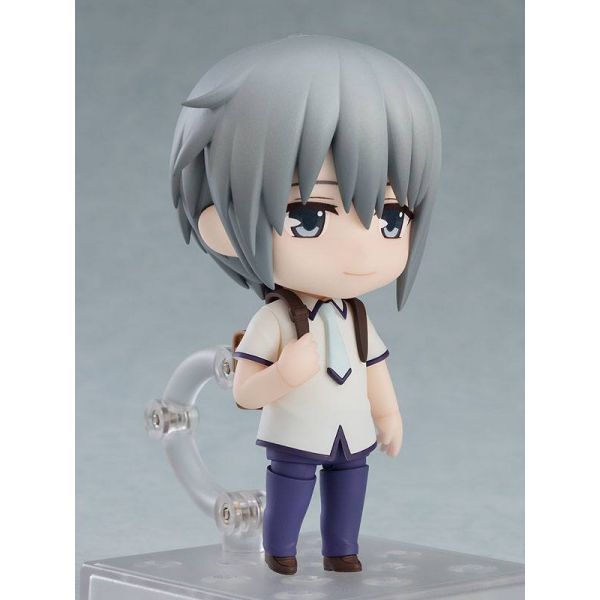 Nendoroid Yuki Soma (Fruits Basket) Additional Image 4