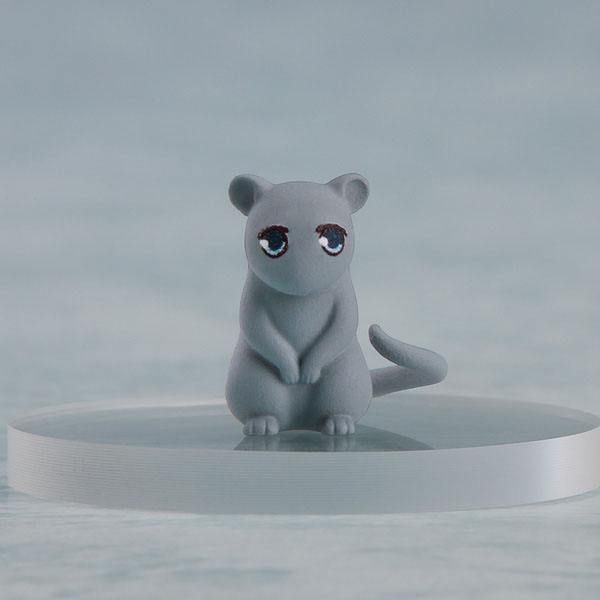 Nendoroid Yuki Soma (Fruits Basket) Additional Image 5