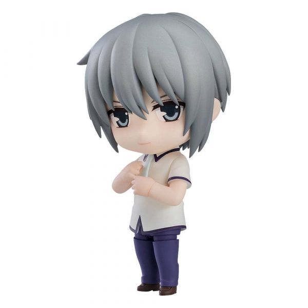 Nendoroid Yuki Soma (Fruits Basket) Main Image