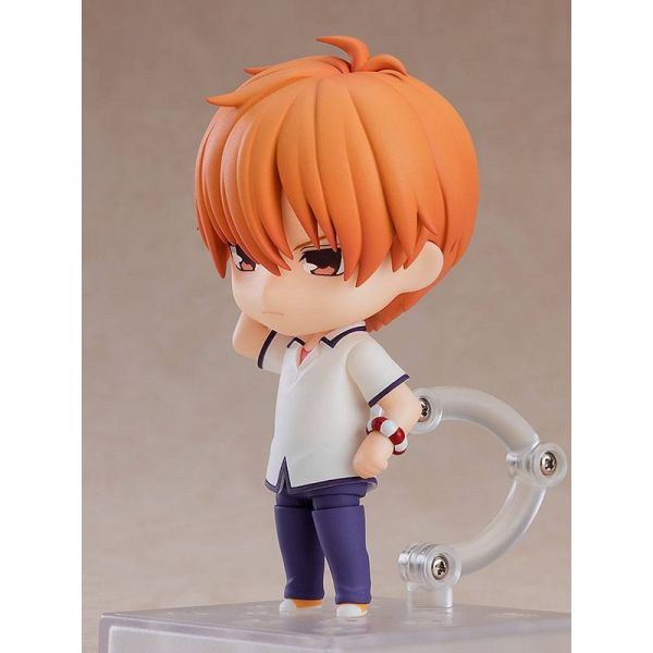 Nendoroid Kyo Soma (Fruits Basket) Additional Image 2