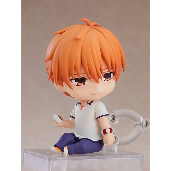 Nendoroid Kyo Soma (Fruits Basket) Additional Image 3
