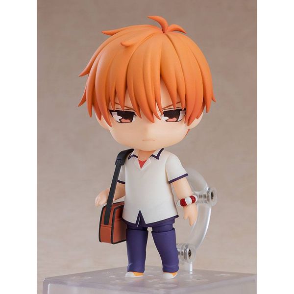 Nendoroid Kyo Soma (Fruits Basket) Additional Image 4