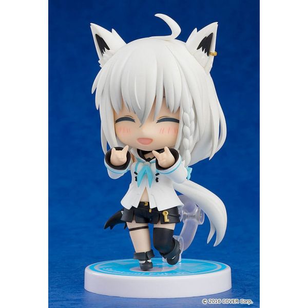 Nendoroid Shirakami Fubuki (Hololive Production) Additional Image 3