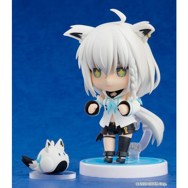 Nendoroid Shirakami Fubuki (Hololive Production) Additional Image 4