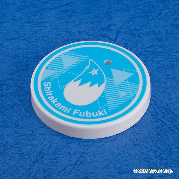 Nendoroid Shirakami Fubuki (Hololive Production) Additional Image 5