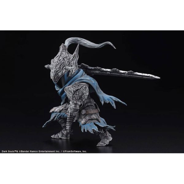 Q Collection Artorias of the Abyss Statue (Dark Souls) Additional Image 2