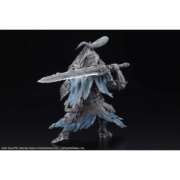 Q Collection Artorias of the Abyss Statue (Dark Souls) Additional Image 3