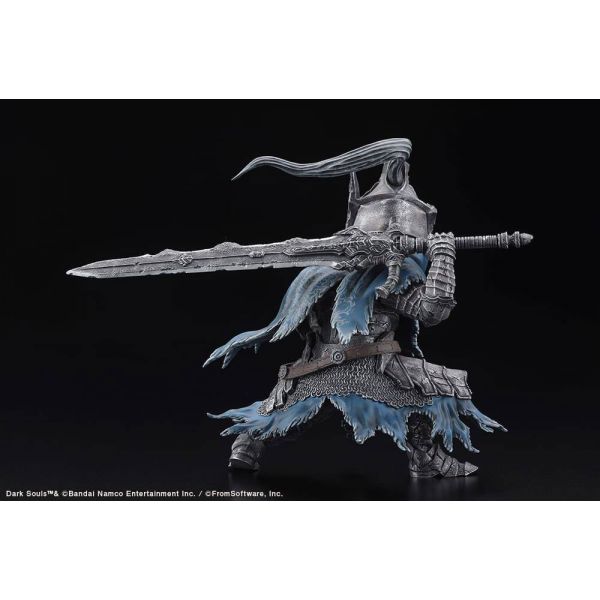 Q Collection Artorias of the Abyss Statue (Dark Souls) Additional Image 4