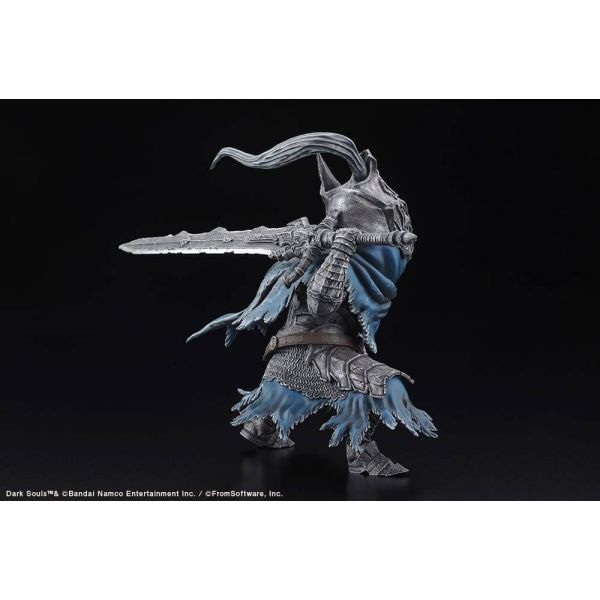 Q Collection Artorias of the Abyss Statue (Dark Souls) Additional Image 5