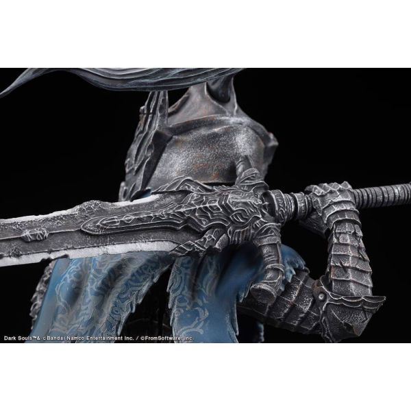 Q Collection Artorias of the Abyss Statue (Dark Souls) Additional Image 6