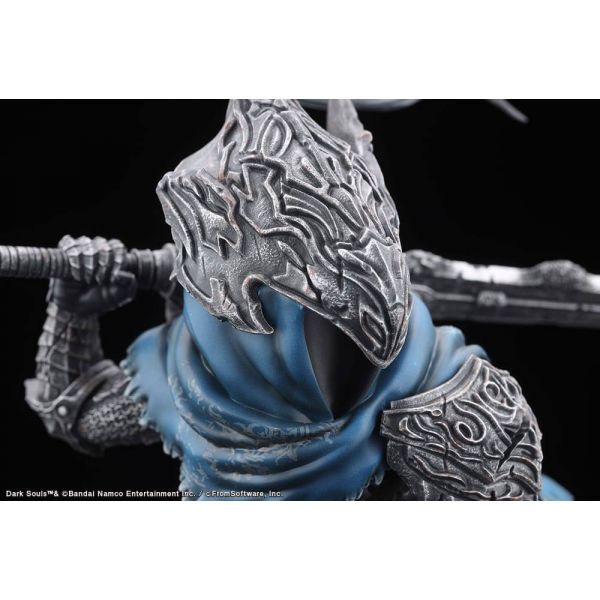 Q Collection Artorias of the Abyss Statue (Dark Souls) Additional Image 7