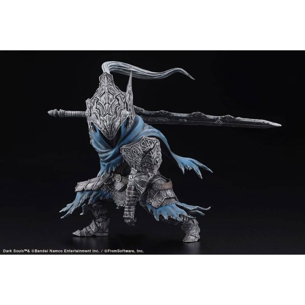 Q Collection Artorias of the Abyss Statue (Dark Souls) Additional Image 1