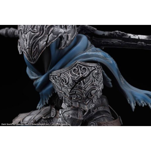 Q Collection Artorias of the Abyss Statue (Dark Souls) Additional Image 8