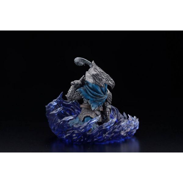 Q Collection Artorias of the Abyss Limited Edition Statue (Dark Souls) Additional Image 1