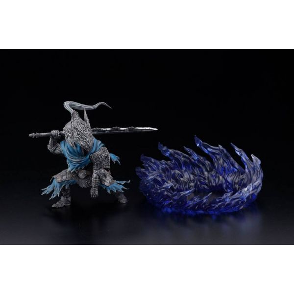 Q Collection Artorias of the Abyss Limited Edition Statue (Dark Souls) Additional Image 2