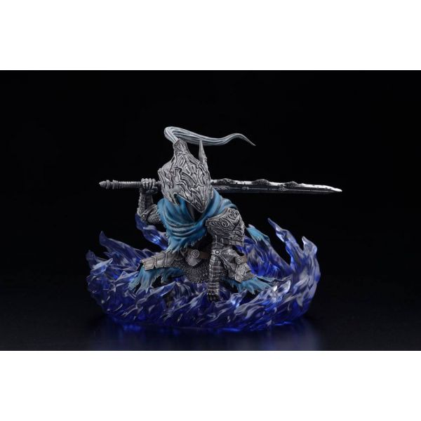 Q Collection Artorias of the Abyss Limited Edition Statue (Dark Souls) Additional Image 3