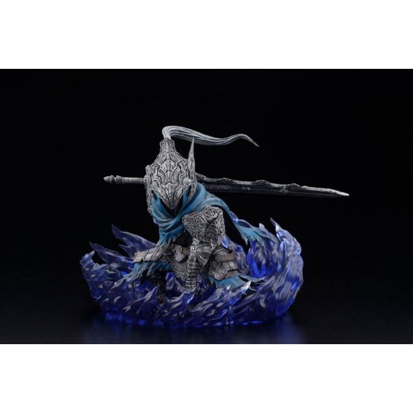 Q Collection Artorias of the Abyss Limited Edition Statue (Dark Souls) Additional Image 4