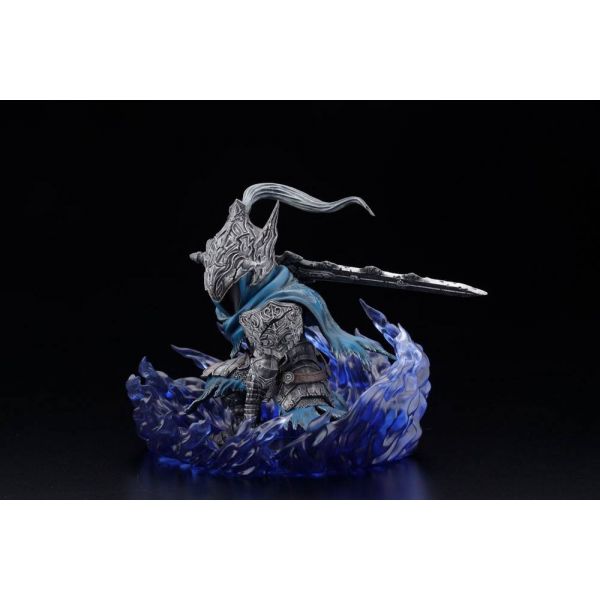 Q Collection Artorias of the Abyss Limited Edition Statue (Dark Souls) Additional Image 5