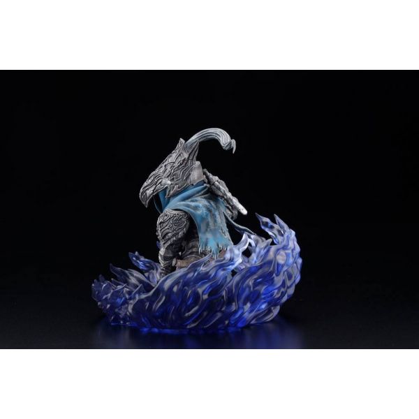 Q Collection Artorias of the Abyss Limited Edition Statue (Dark Souls) Additional Image 6