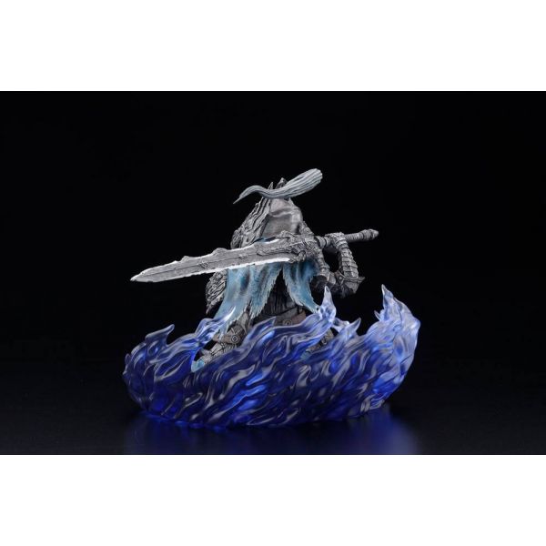 Q Collection Artorias of the Abyss Limited Edition Statue (Dark Souls) Additional Image 7