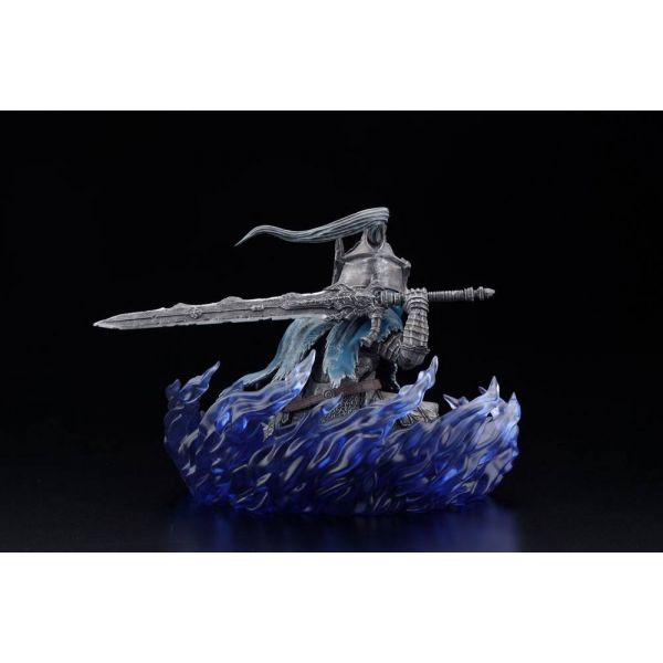 Q Collection Artorias of the Abyss Limited Edition Statue (Dark Souls) Additional Image 8