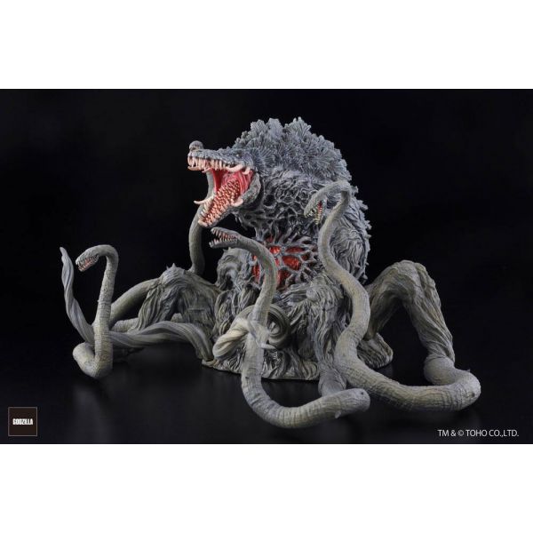 Hiper Modering EX Gekizou Biollante Statue (Godzilla vs. Biollante) Additional Image 1