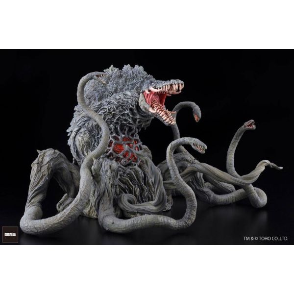 Hiper Modering EX Gekizou Biollante Statue (Godzilla vs. Biollante) Additional Image 2
