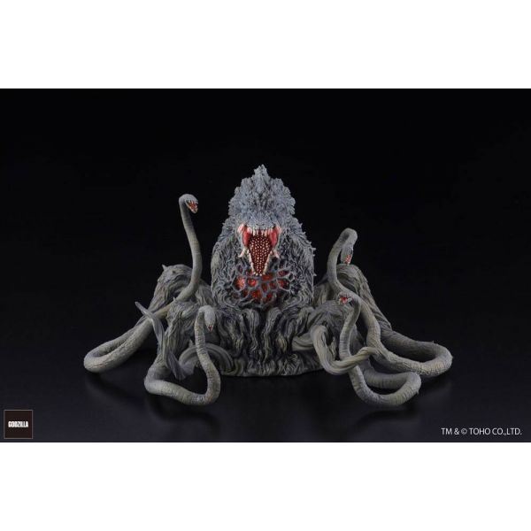 Hiper Modering EX Gekizou Biollante Statue (Godzilla vs. Biollante) Additional Image 3