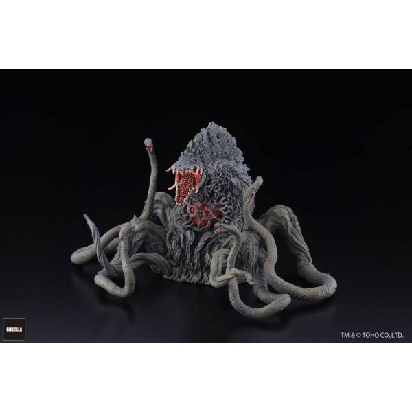 Hiper Modering EX Gekizou Biollante Statue (Godzilla vs. Biollante) Additional Image 4