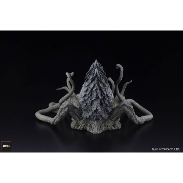 Hiper Modering EX Gekizou Biollante Statue (Godzilla vs. Biollante) Additional Image 5
