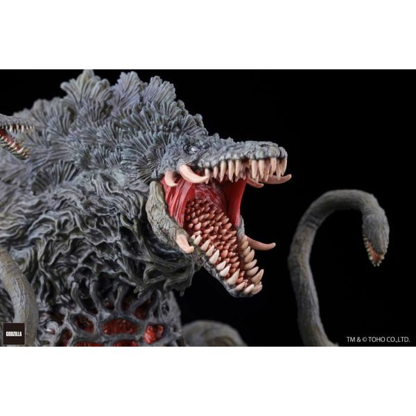 Hiper Modering EX Gekizou Biollante Statue (Godzilla vs. Biollante) Additional Image 7