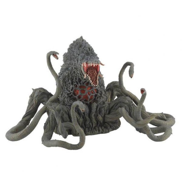 Hiper Modering EX Gekizou Biollante Statue (Godzilla vs. Biollante) Main Image
