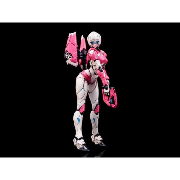 Furai Model Kit Arcee (Transformers) Additional Image 6