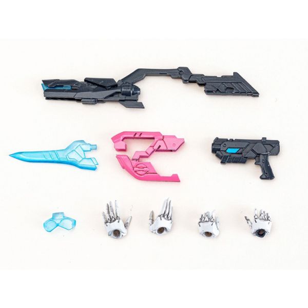 Furai Model Kit Arcee (Transformers) Additional Image 7