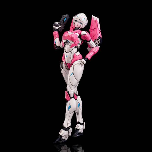 Furai Model Kit Arcee (Transformers) Main Image
