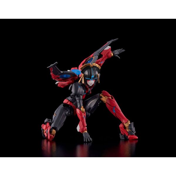 Furai Model Windblade Model Kit (Transformers) Additional Image 1