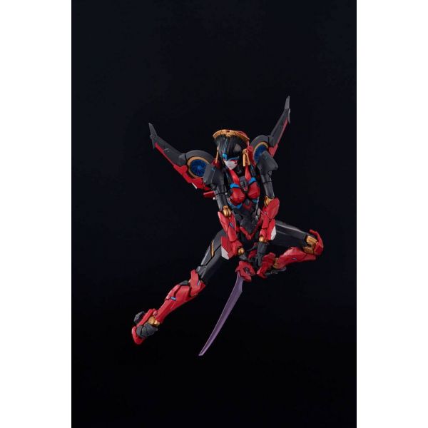 Furai Model Windblade Model Kit (Transformers) Additional Image 3