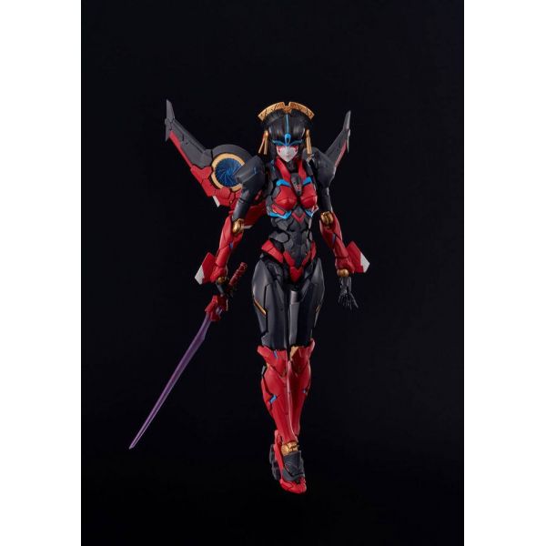 Furai Model Windblade Model Kit (Transformers) Additional Image 5