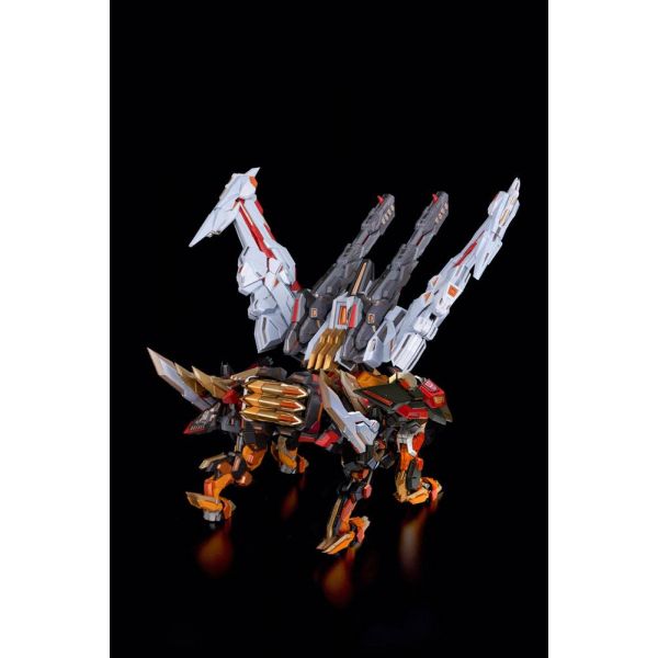 Kuro Kara Kuri Victory Leo Action Figure (Transformers) Additional Image 3