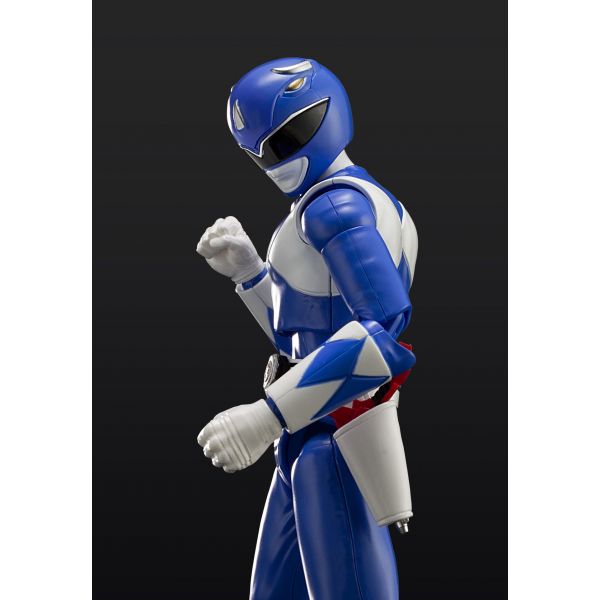 FURAI MODEL Blue Ranger (Power Rangers) Image