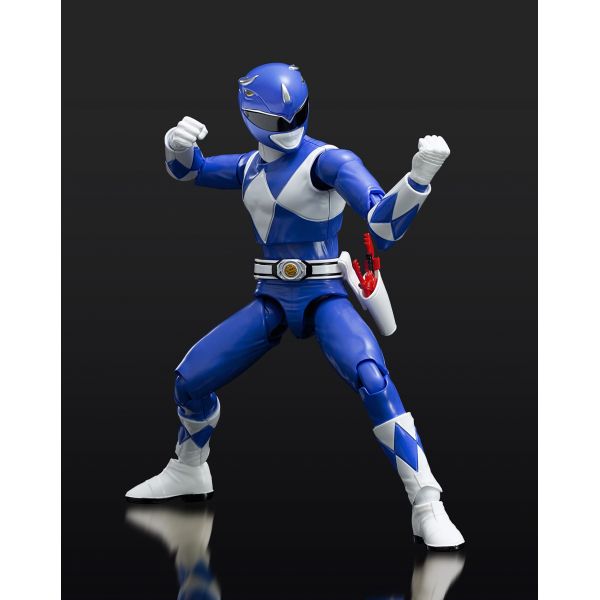 FURAI MODEL Blue Ranger (Power Rangers) Image