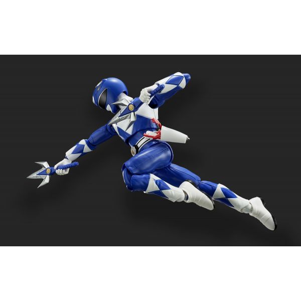 FURAI MODEL Blue Ranger (Power Rangers) Image