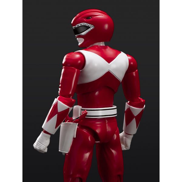 FURAI MODEL Red Ranger (Power Rangers) Image