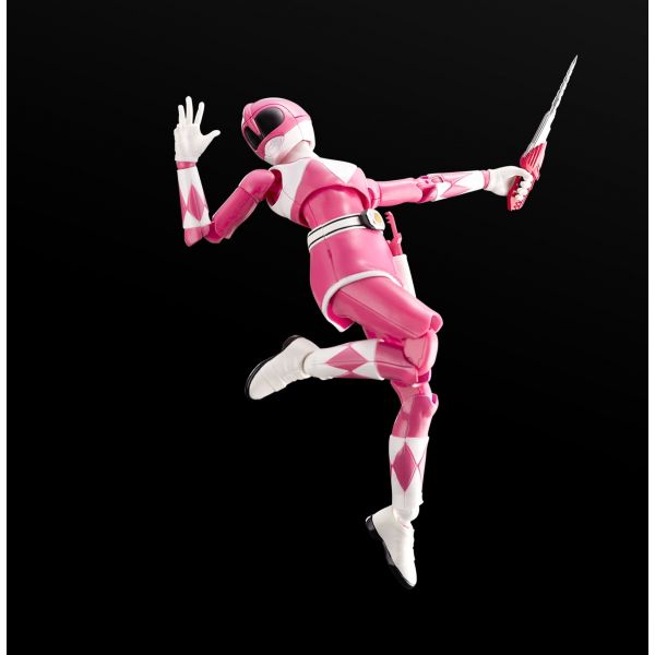 FURAI MODEL Pink Ranger (Power Rangers) Image